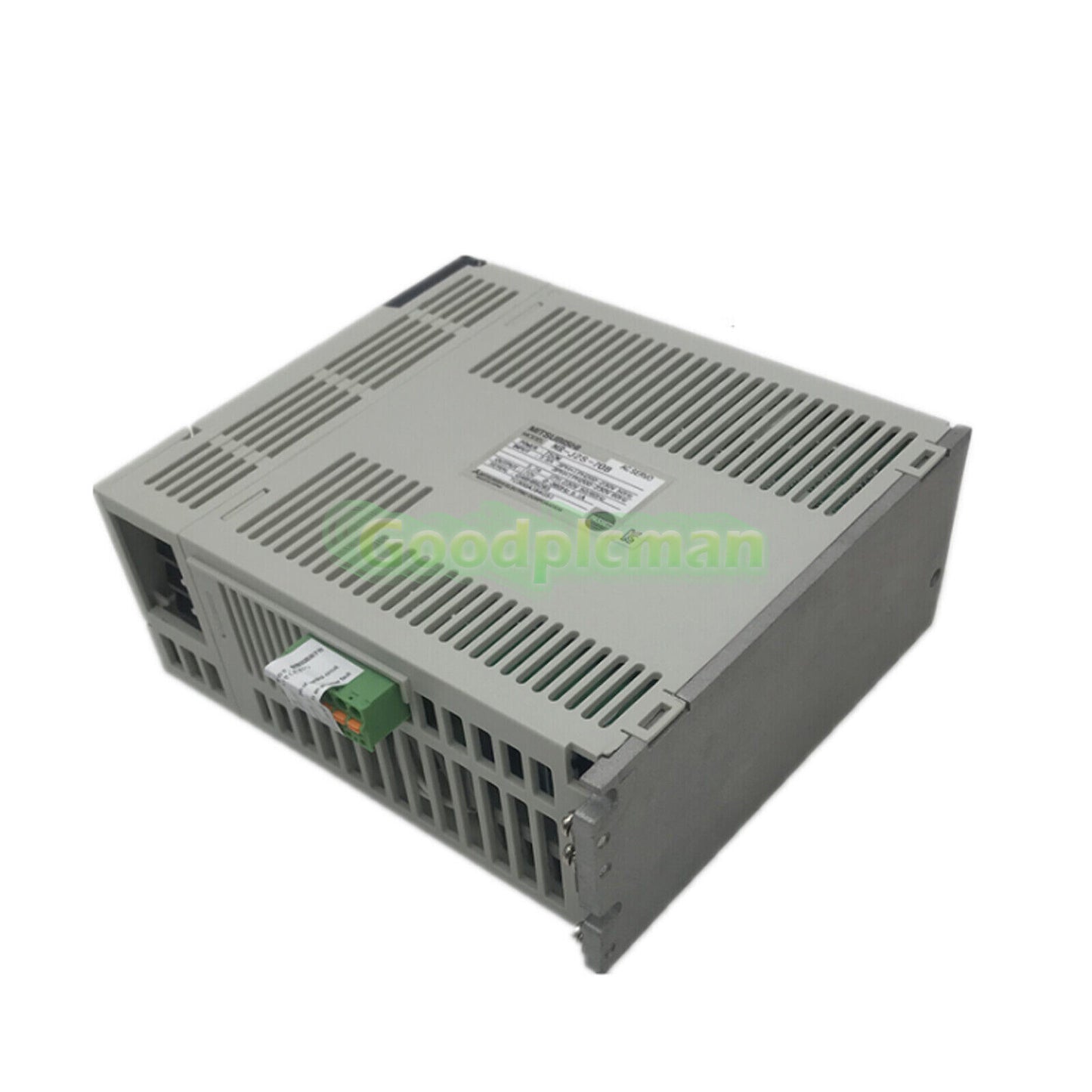 1PC Mitsubishi MR-J2S-70B Servo Motor Drive Driver