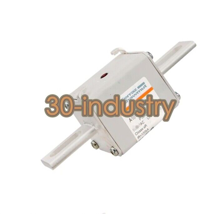 Ferraz Shawmut A130UD71LLI400 Fuse - 1PCS New Replacement - FERRAZ SHAWMUT