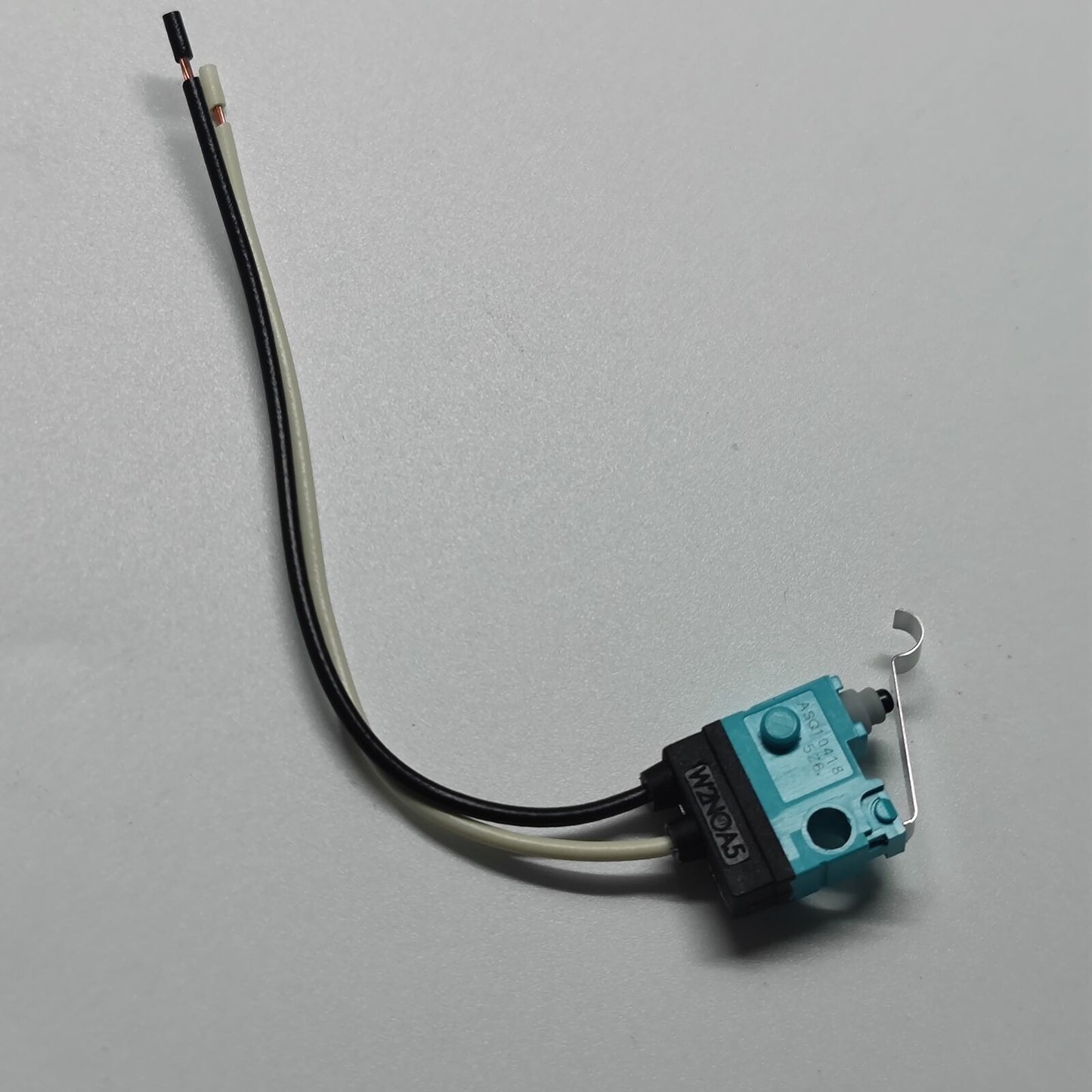 1PCS Sealed Waterproof Micro Switch ASQ10418 Replace ASQ10638