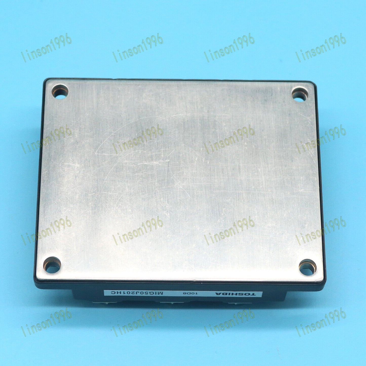 1PC TSB MIG50J201HC Power Module Fast Delivery - TSB