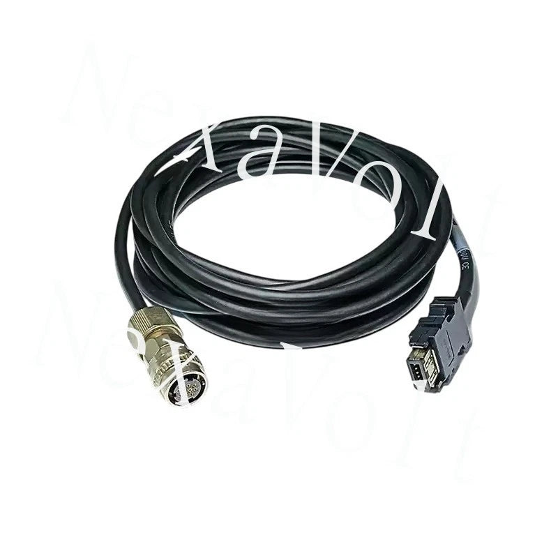 1pcs Mitsubishi cable MR-J3ENSCBL15M-L