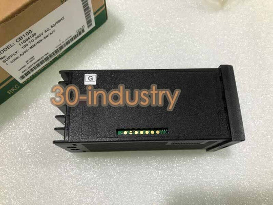 RKC CB100 Intelligent Temperature Controller AJ02-MM*NN-5N/A/Y - RKC