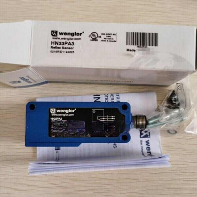 1PC FOR Wenglor HN33PA3 Photoelectric switch sensor replacement