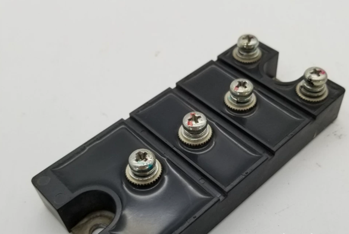 Sanrex DF200AC160 Power Module Supply - SANREX