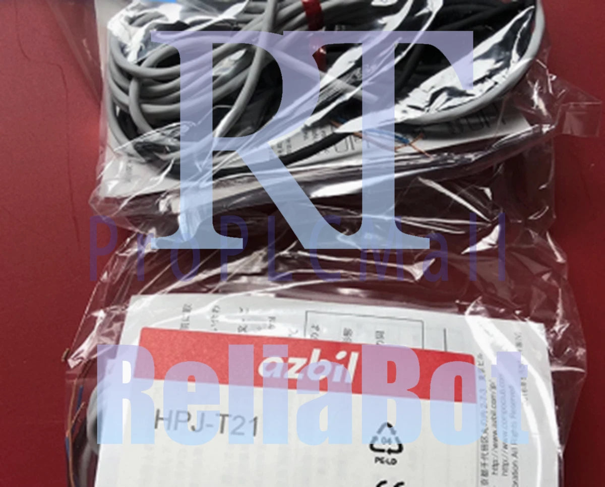 YAMATAKE HPJ-T21 Photoelectric Switch Sensor~