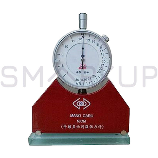 new In Box 7-36N High Precision Silk Screen ton Tension Meter - VENDOR