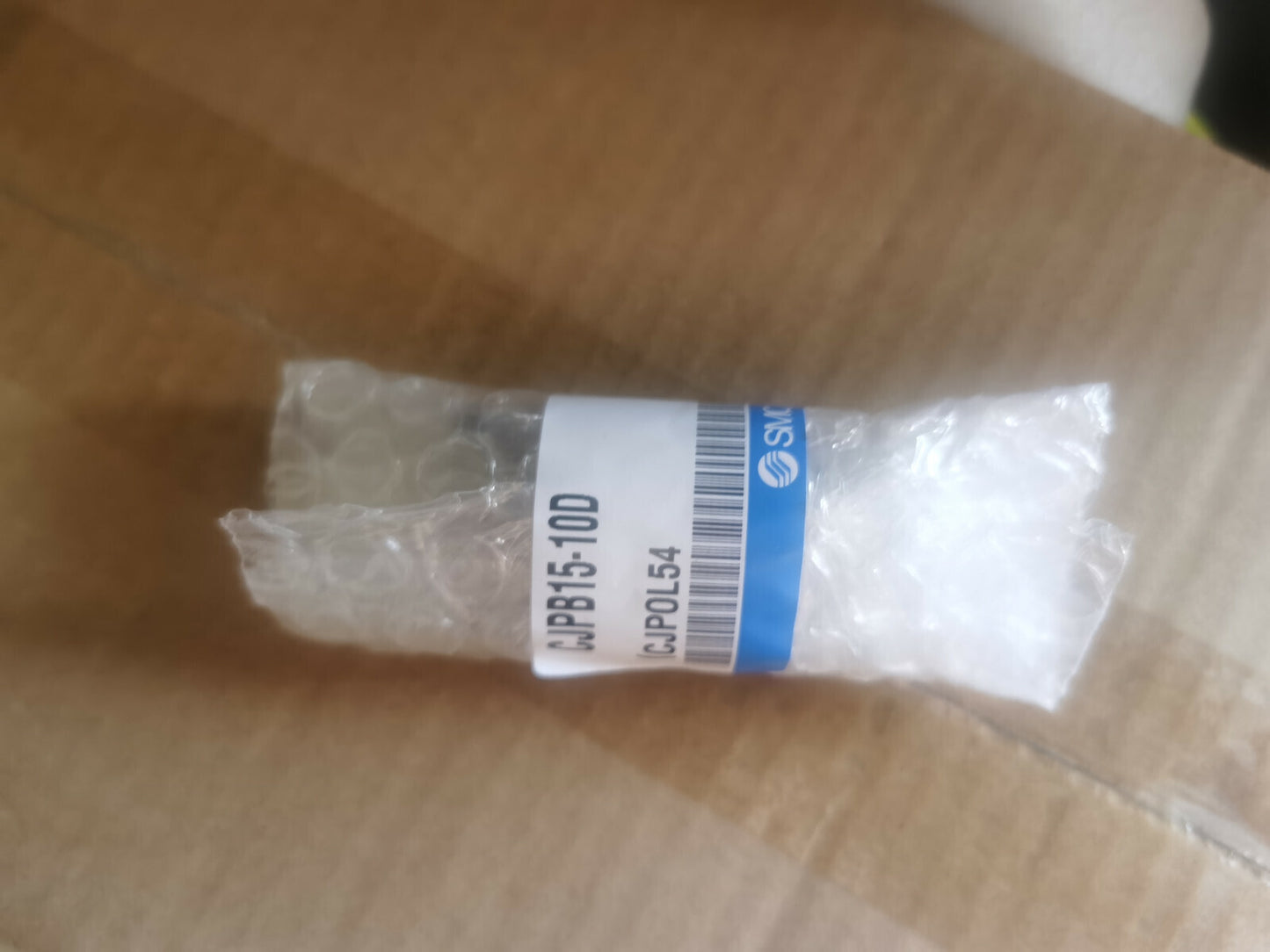 1PC SMC CJPB15-10D CJPB1510D Cylinder Free Shipping #SM
