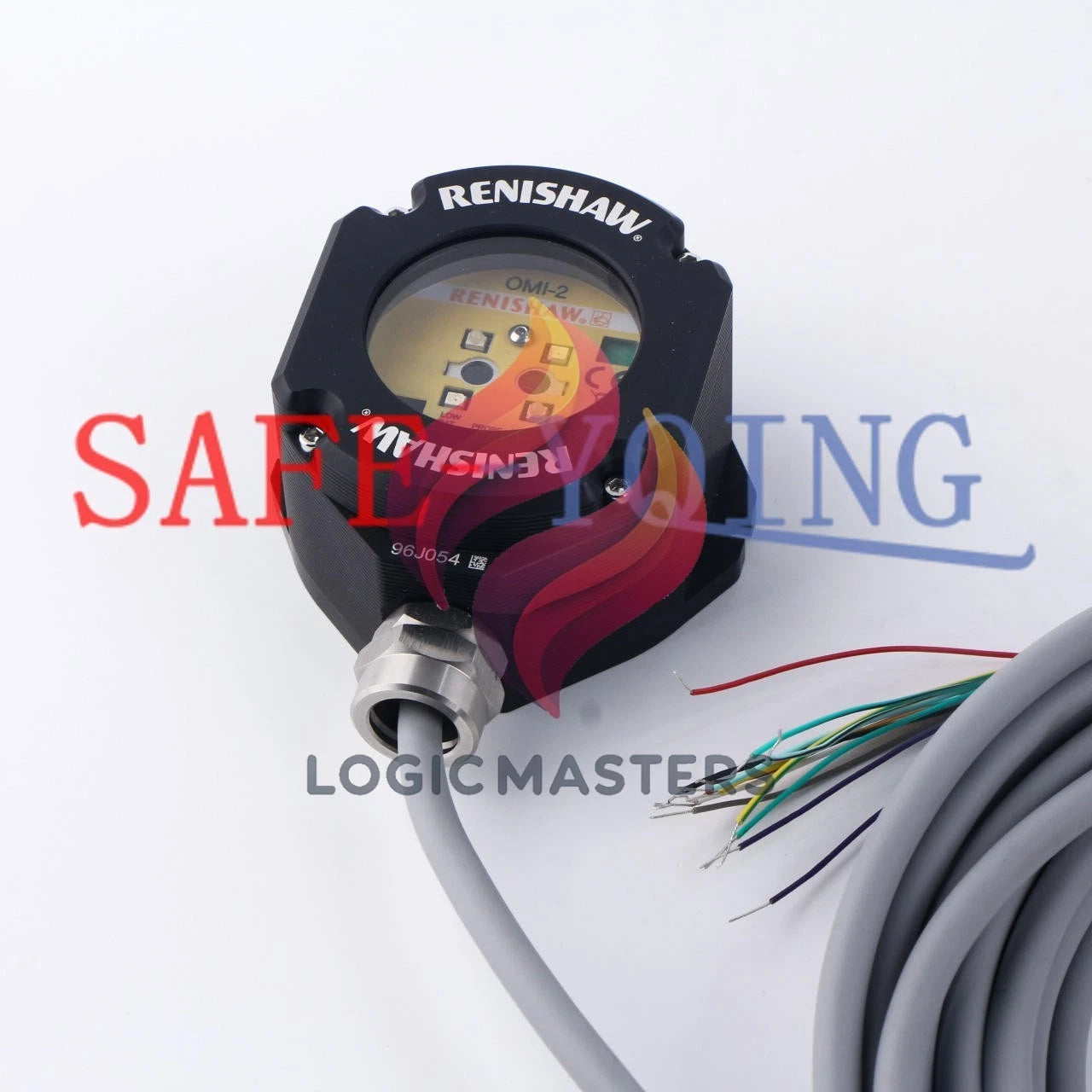 1PCS Renishaw probe receiver OMI-2
