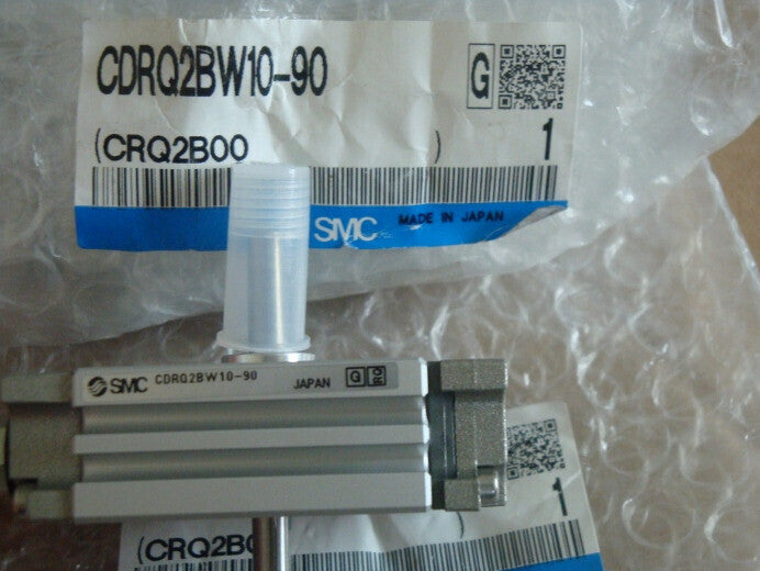1PC SMC CDRQ2BW10-90 CDRQ2BW1090 Cylinder Free Shipping #SM