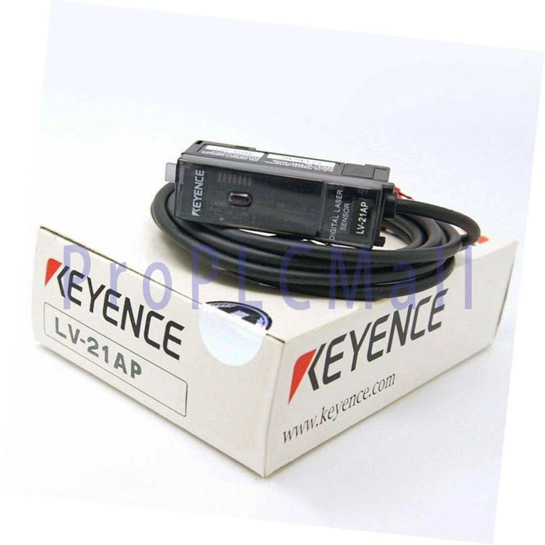 1PC~KEYENCE LV-21AP Sensor ~