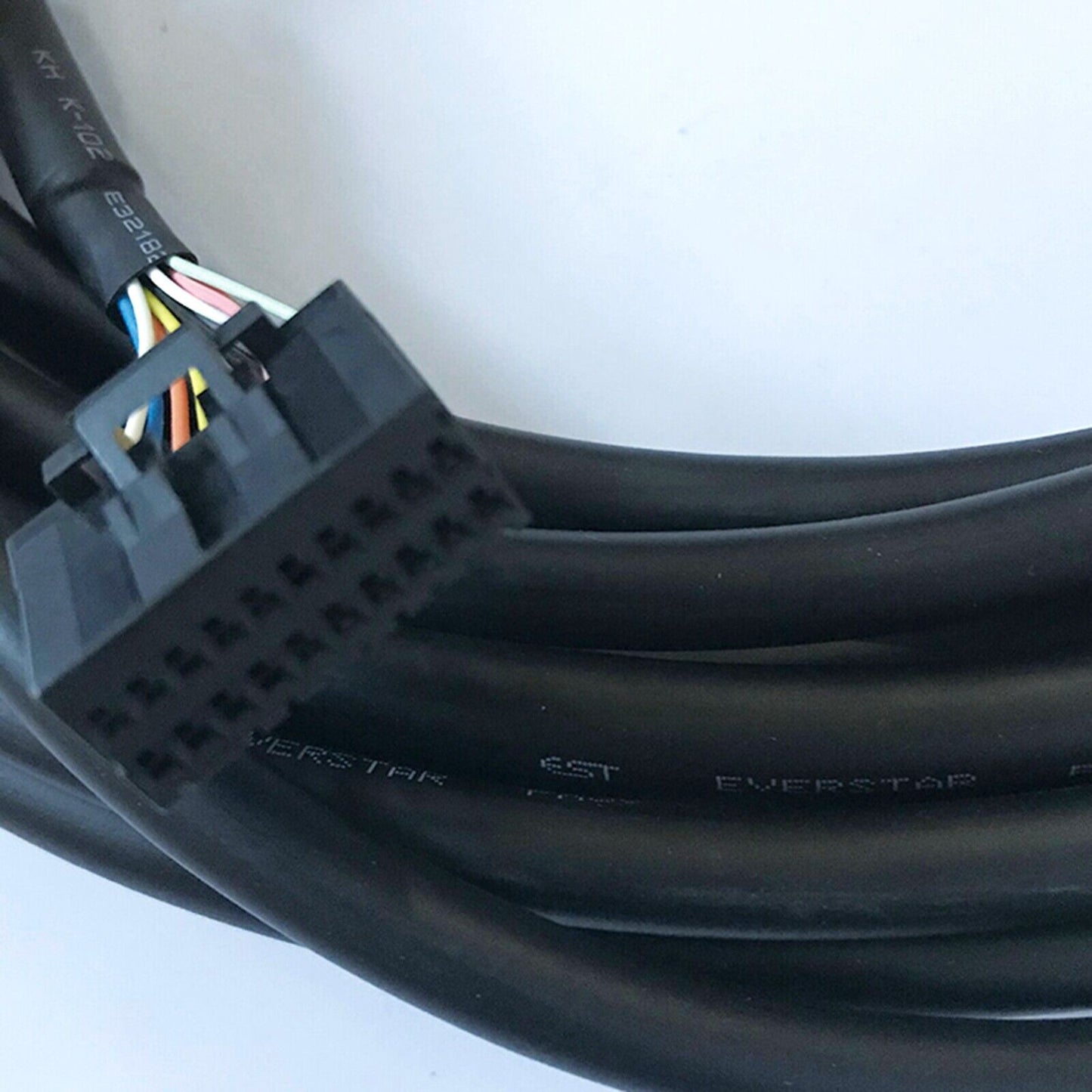 new FANUC A660-2007-T364 10m Teach Pendant Connection Cable - FANUC