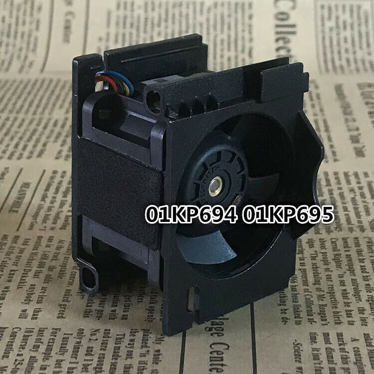 new Lenovo server SR530 01KP657 system fan 01KP694 01KP695 - LENOVO