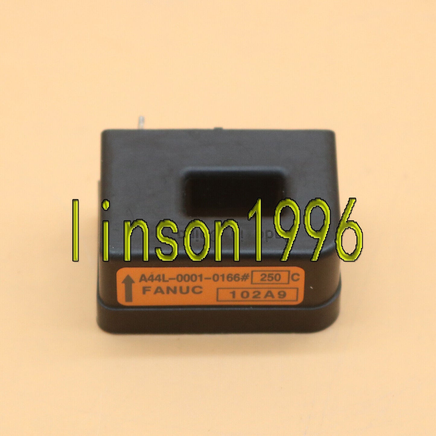new One FANUC sensor A44L-0001-0166 - FANUC