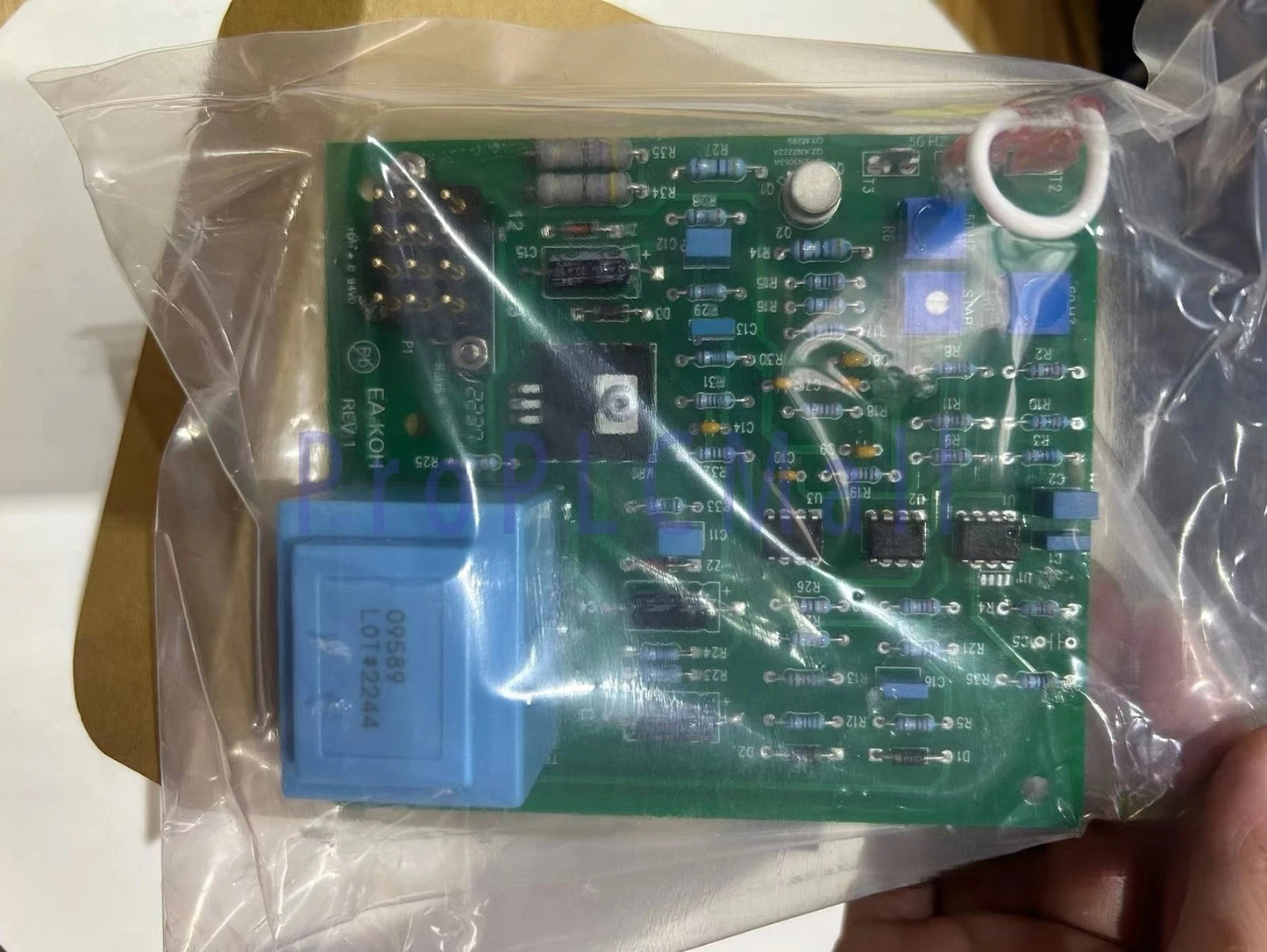 1PC C-255670 Kohler Generator AVR Voltage Regulator EA-KOH