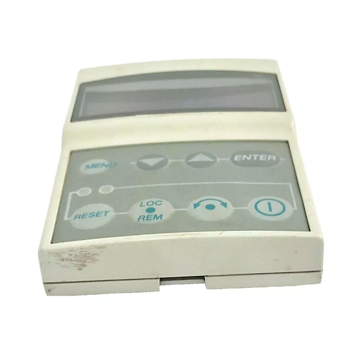 ABB ACS400 ACS-PAN-A Inverter Control Panel - ABB