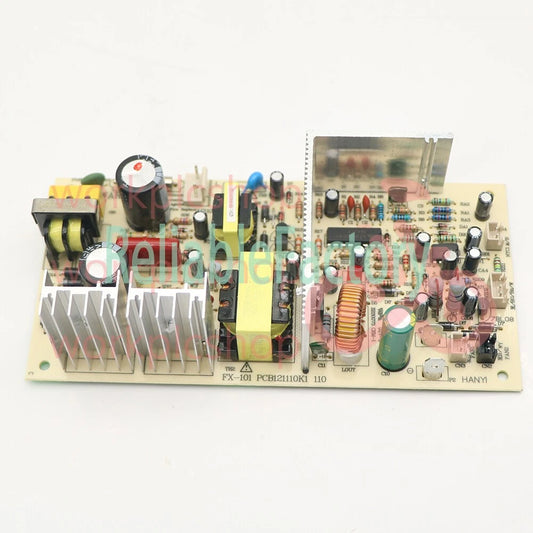1PCS FX-101 110V 12.5V 70W PCB121110K1 circuit board for red wine cabinet