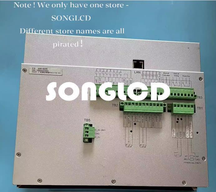 Parison-100 Durable Glass Blowing Tool - PARISON