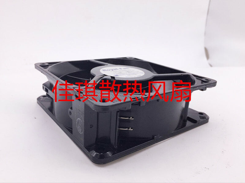 1pcs TOYO TYPE TLHS450C-H02 100VAC all metal cooling fan