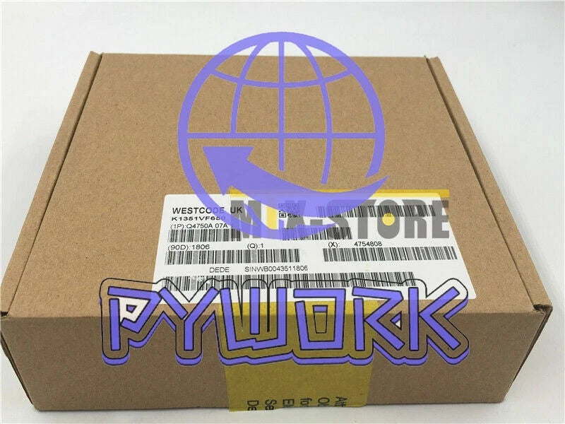 1PCS K1351VF650 Power Module Supply Quality Assurance