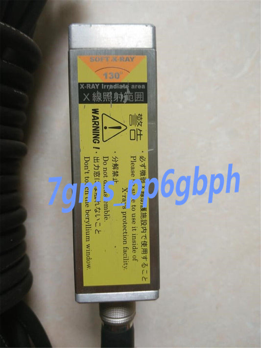 HAMAMATSU L9491 Electrostatic device strip line tested - HAMAMATSU