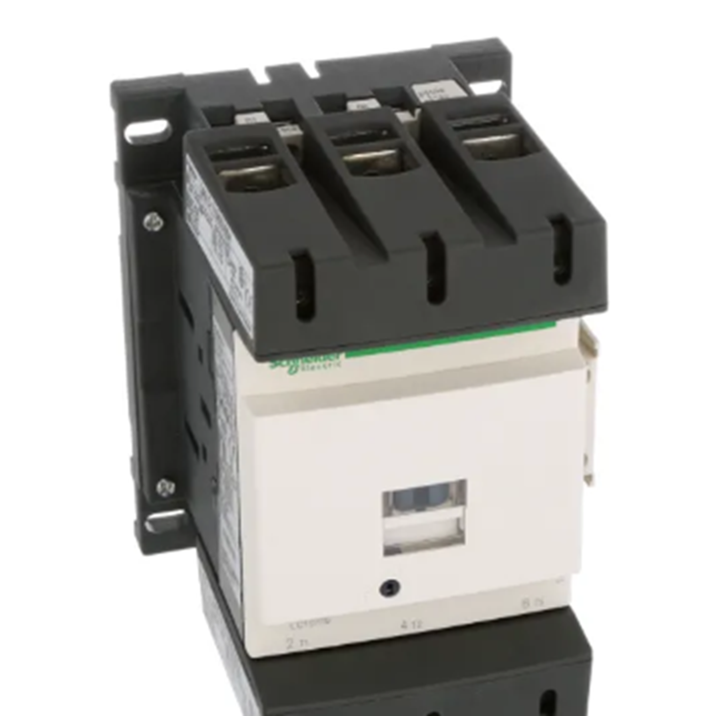 SCHNEIDER LC1-D115F7C 110V Contactor AC110V - SCHNEIDER