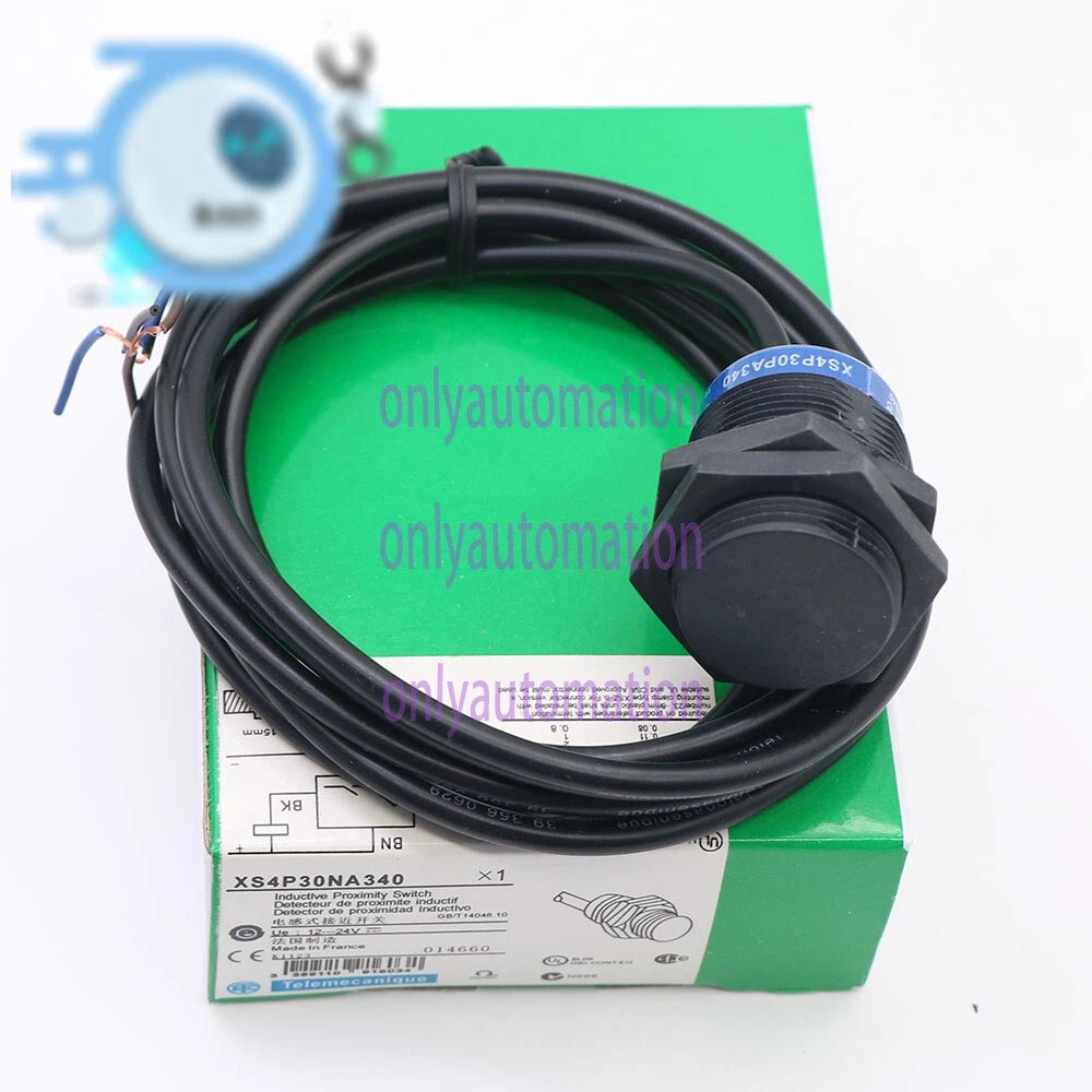 XS4P30NA340 Telemecanique Proximity Switch Sensor 1PCS~
