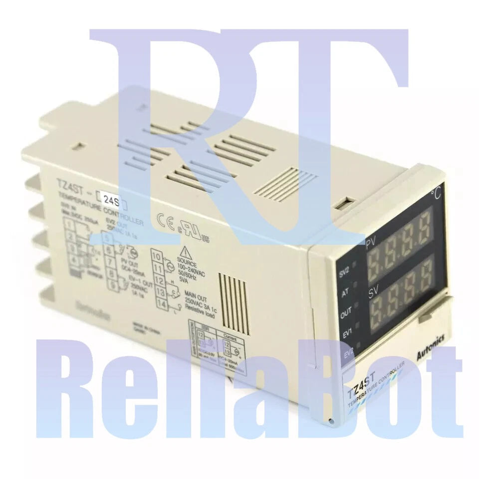 1pc Autonics TZ4ST-24S Temperature Controller