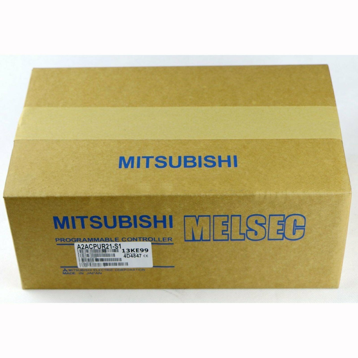 new Mitsubishi 1PC In Box PLC A2ACPUR21S1 - MITSUBISHI