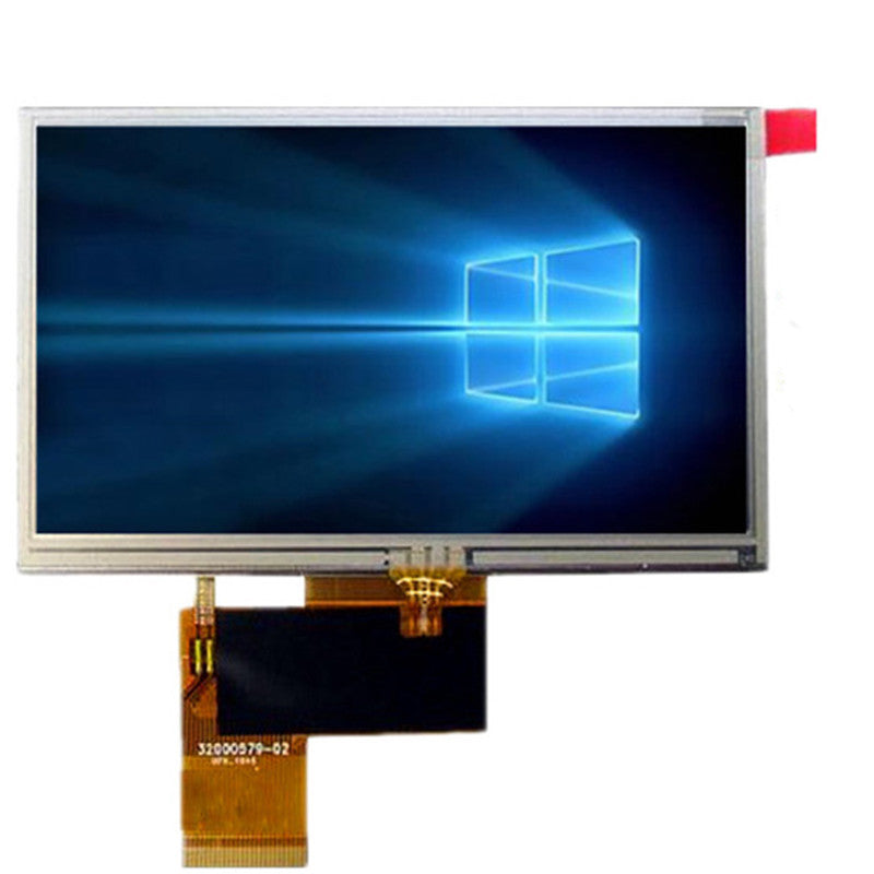 new FOR 5'' Garmin Nuvi 2597 LMT 2597 LCD Screen Touch Screen Digitizer Glass