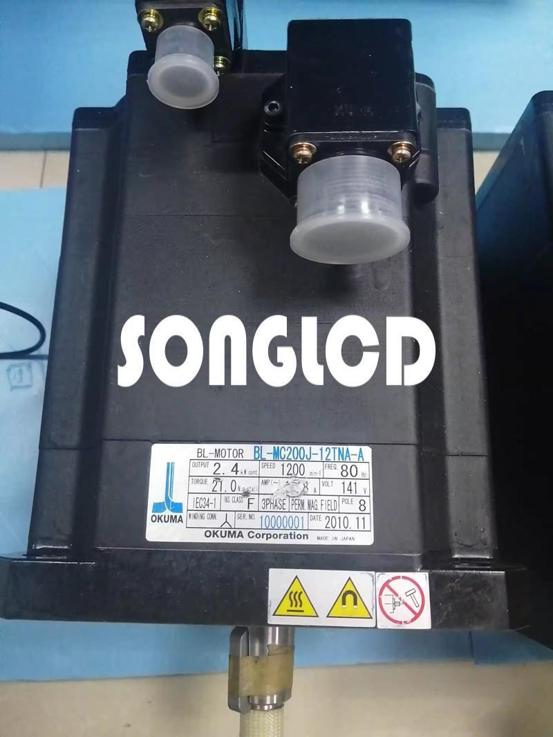 BL-MC200J-12TNA-A High-Performance Module 1pcs - INDUSTRIAL BRAND