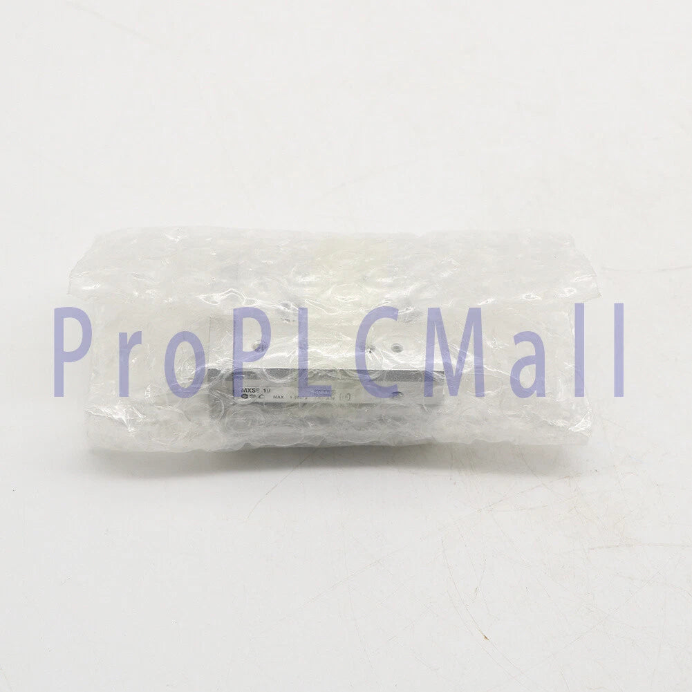 1PC SMC MXS8-10 Air Slide Table Pneumatic precision guide slide cylinder