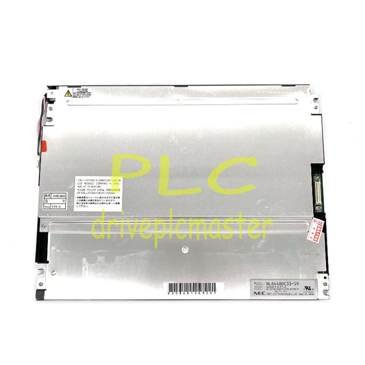 NEC NL6448BC33-59 LCD Screen Panel #dr
