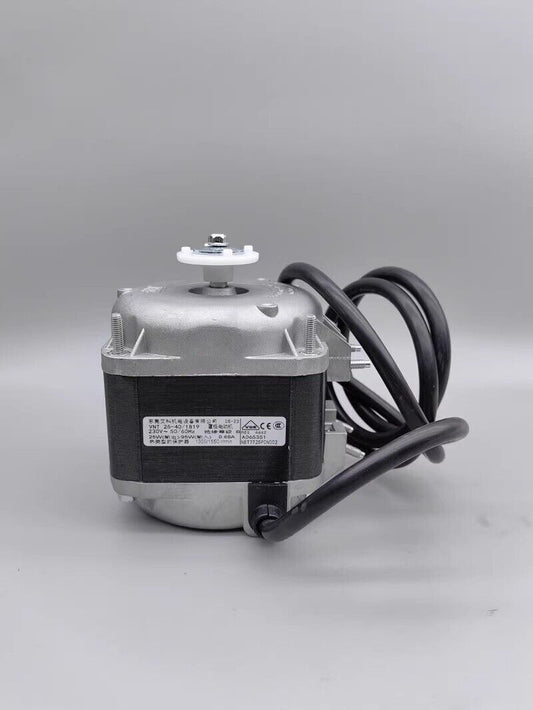 1Pcs ELCO Fan Motor VNT 25-40 VNT 25-40/1819