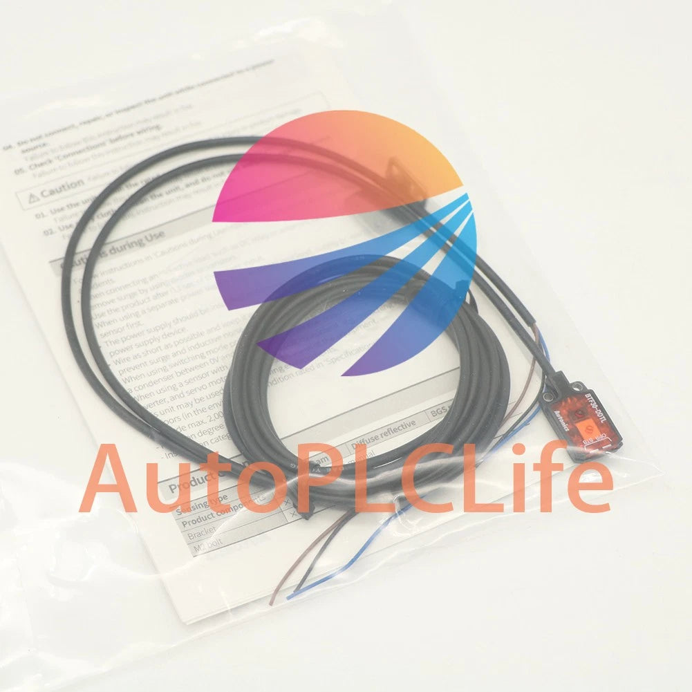 BTF30DDTL 1PCS Autonics BTF30-DDTL