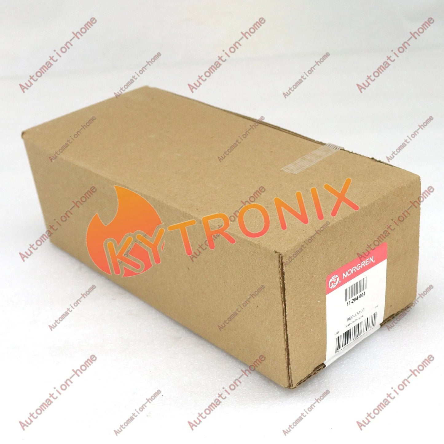 1PC IMI NORGREN 11-204-004 Pressure Regulating Valve fast Ship