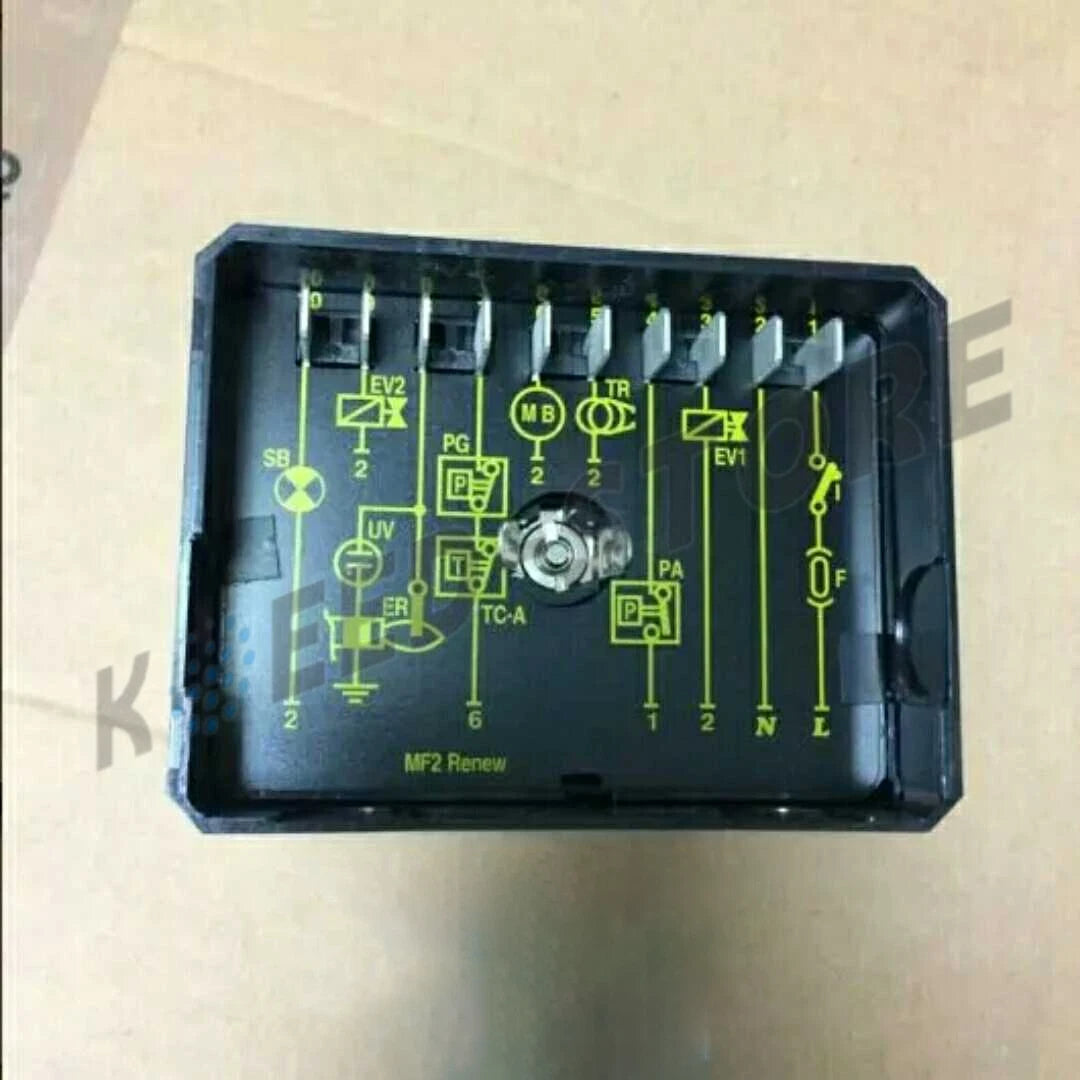 1PCS FOR MF2 Re water country burner dedicated Sookook burner controller
