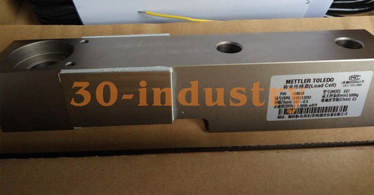 Mettler Toledo Load Cell SBT-1T SBT-2T SBT-3T SBT-5T Sensors - METTLER TOLEDO