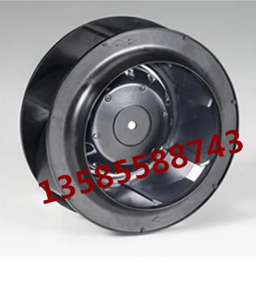 FULLTECH UF133(91)APA Outrunner Cooling Fan
