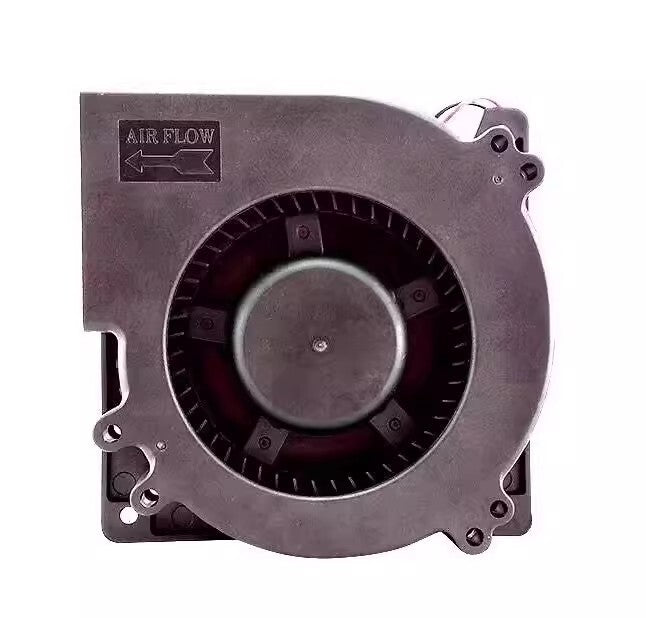 Xinyujie XYJ12B12032M 12032 DC12V 0.50A 2-wire turbo cooling fan