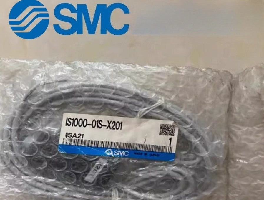 1PC SMC IS1000-01S-X201 Pressure Switch
