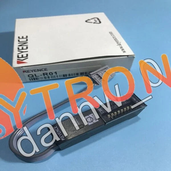 KEYENCE QL-R01 proximity sensor