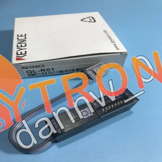 KEYENCE QL-R01 proximity sensor