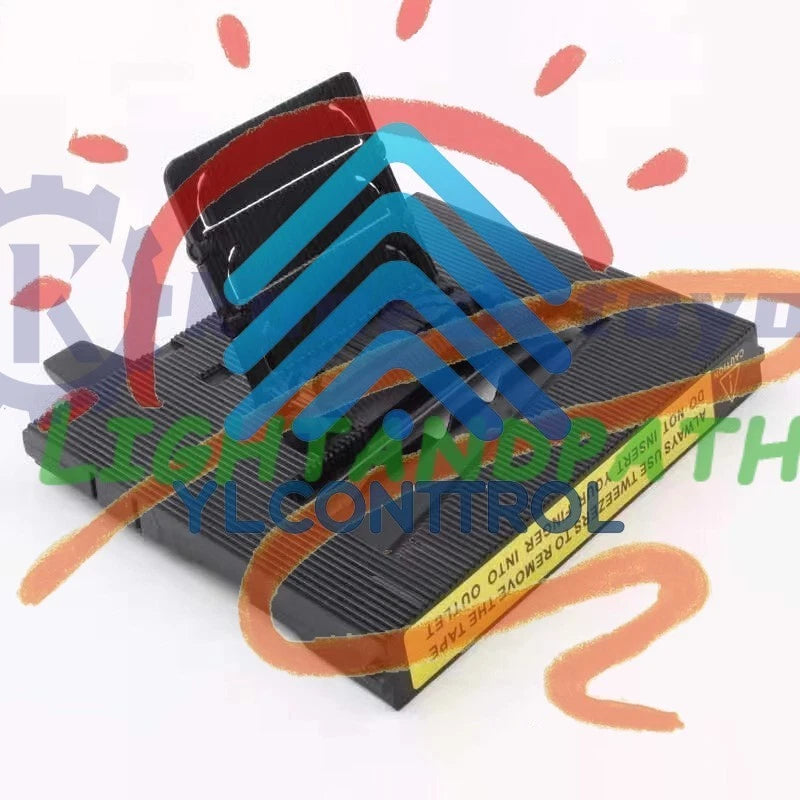 1PCS ZCUT9-200 Tape Dispenser Parts Auto Cutter Blade Unit #Li