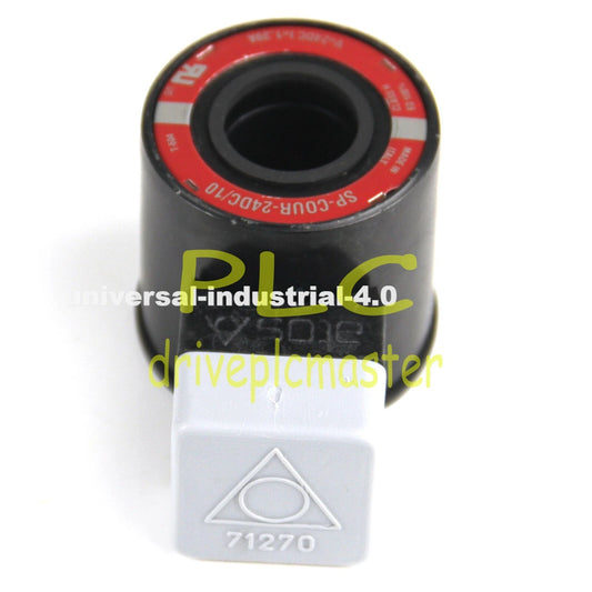 ATOS SP-COUR-24DC/10 Solenoid Valve #dr