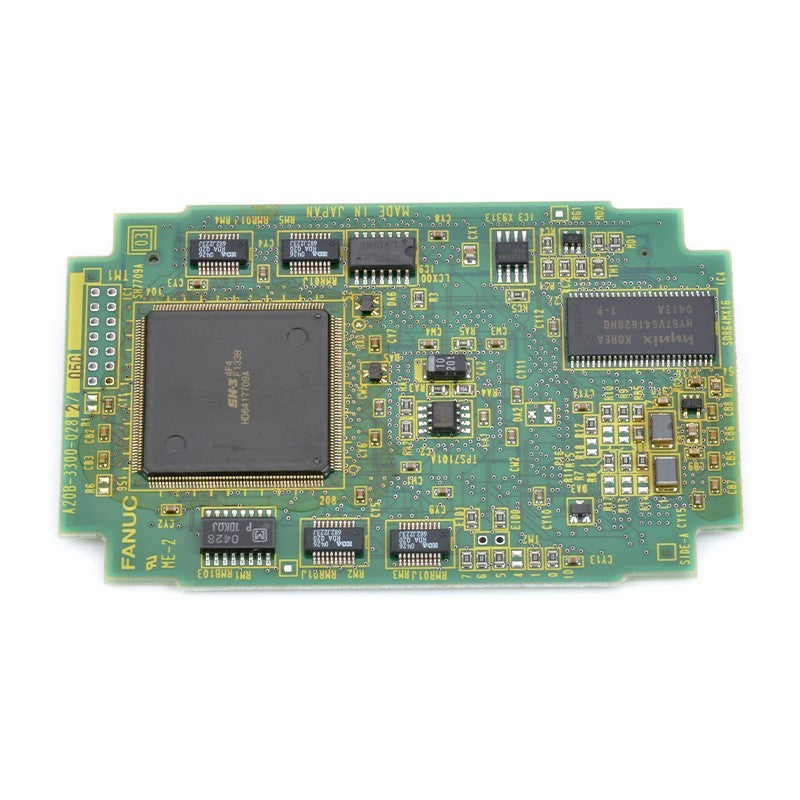 1PCS Fanuc Circuit Board A20B-3300-0282 PCB Board