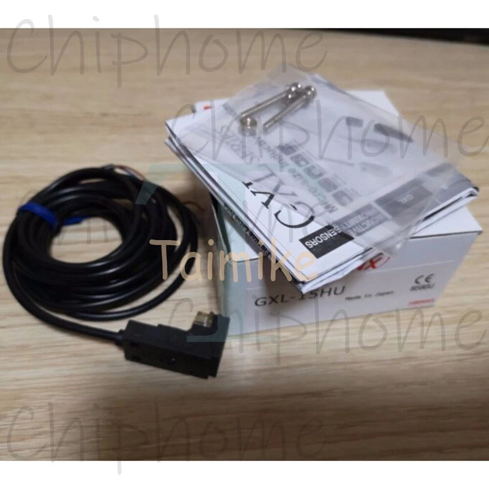 1PCS Sunx GXL-15HU Photoelectric Sensor