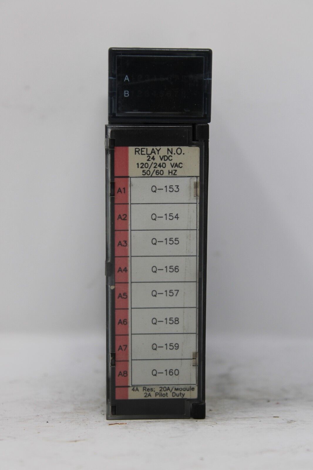 used GE Fanuc IC693MDL930K Output Module - GE