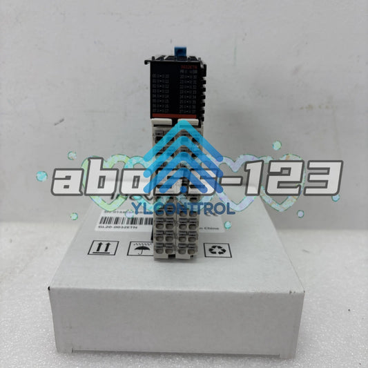 Inovance GL20-0032ETN PLC Module#1pcs