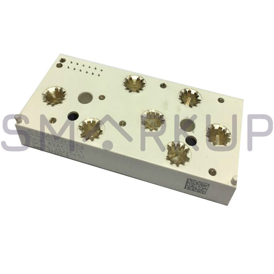 new In Box SEMIKRON SKIIP82AC12IT1 Power Supply Module