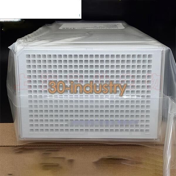 384-well plate microplate flat bottom PS material TC with cover sterilizati 3765 - KOEED